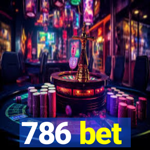 786 bet